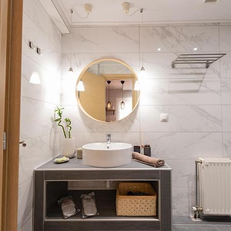 PotamósCasa Evi Corfu 1公寓 外观 照片