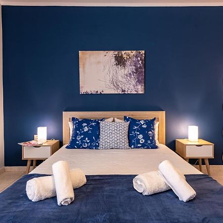 PotamósCasa Evi Corfu 1公寓 外观 照片