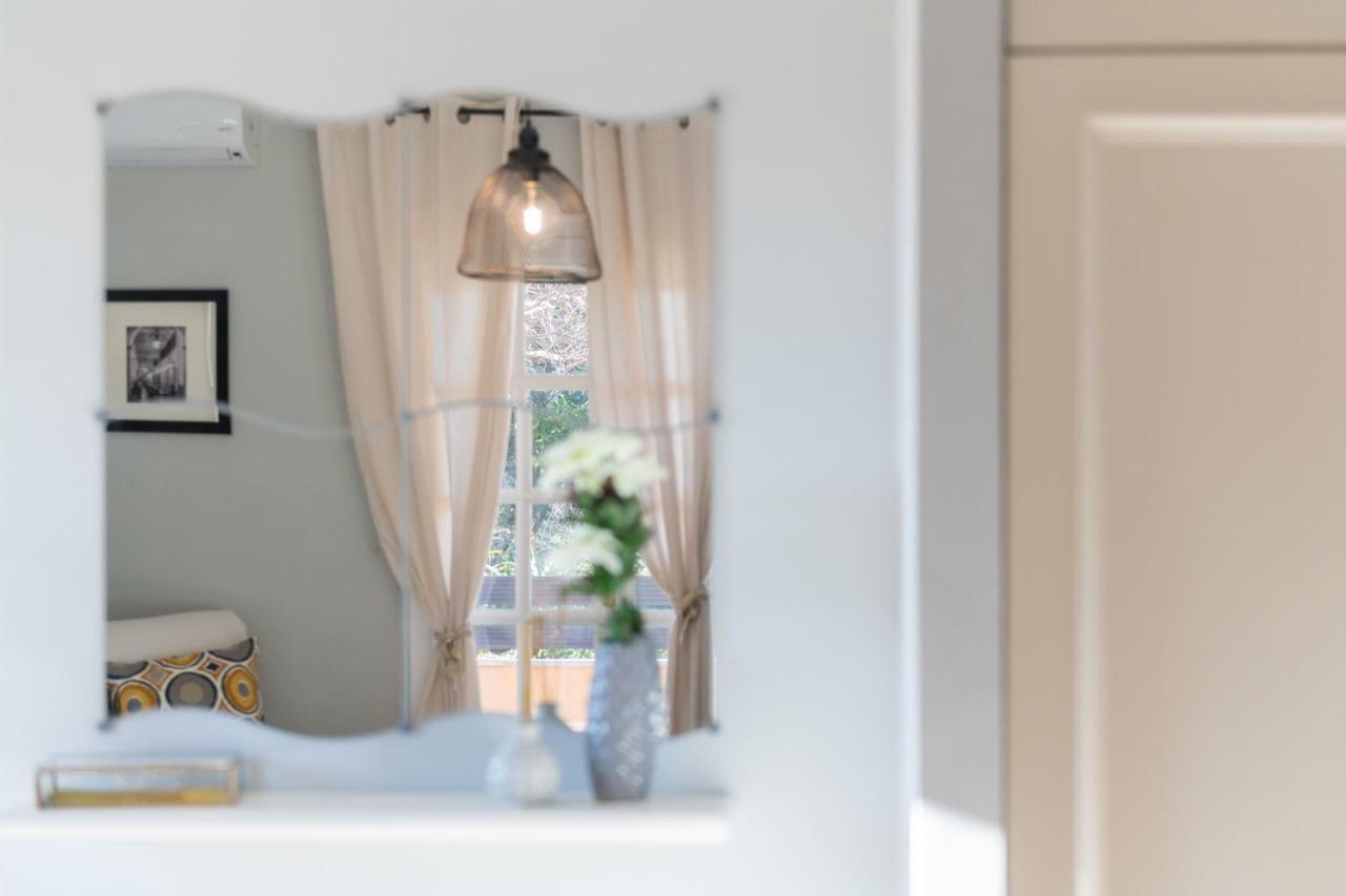 PotamósCasa Evi Corfu 1公寓 外观 照片