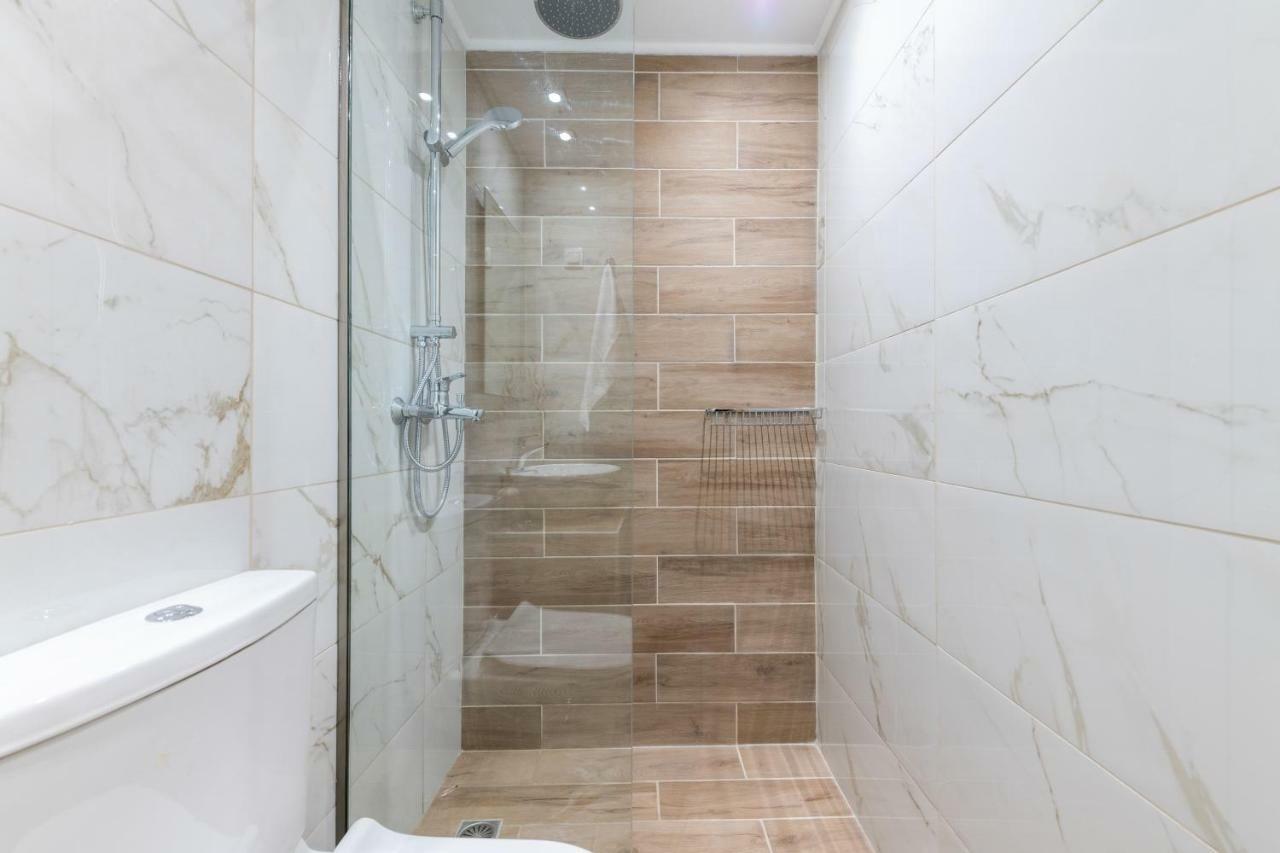 PotamósCasa Evi Corfu 1公寓 外观 照片